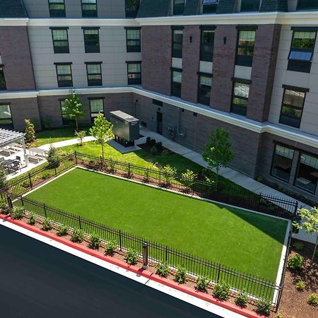 Residence Inn By Marriott Annapolis Exteriér fotografie