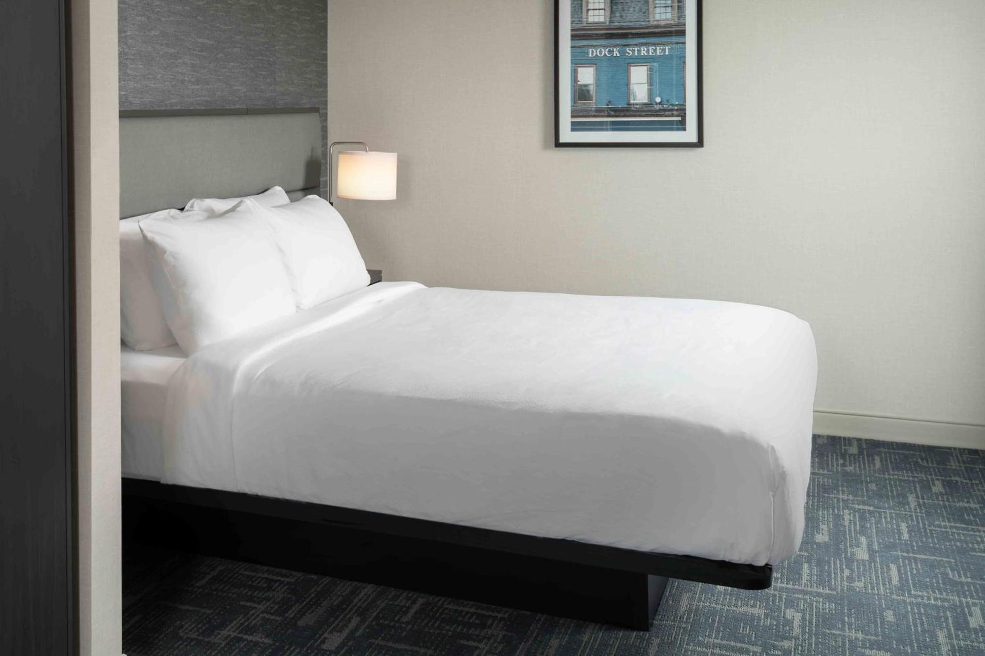 Residence Inn By Marriott Annapolis Exteriér fotografie