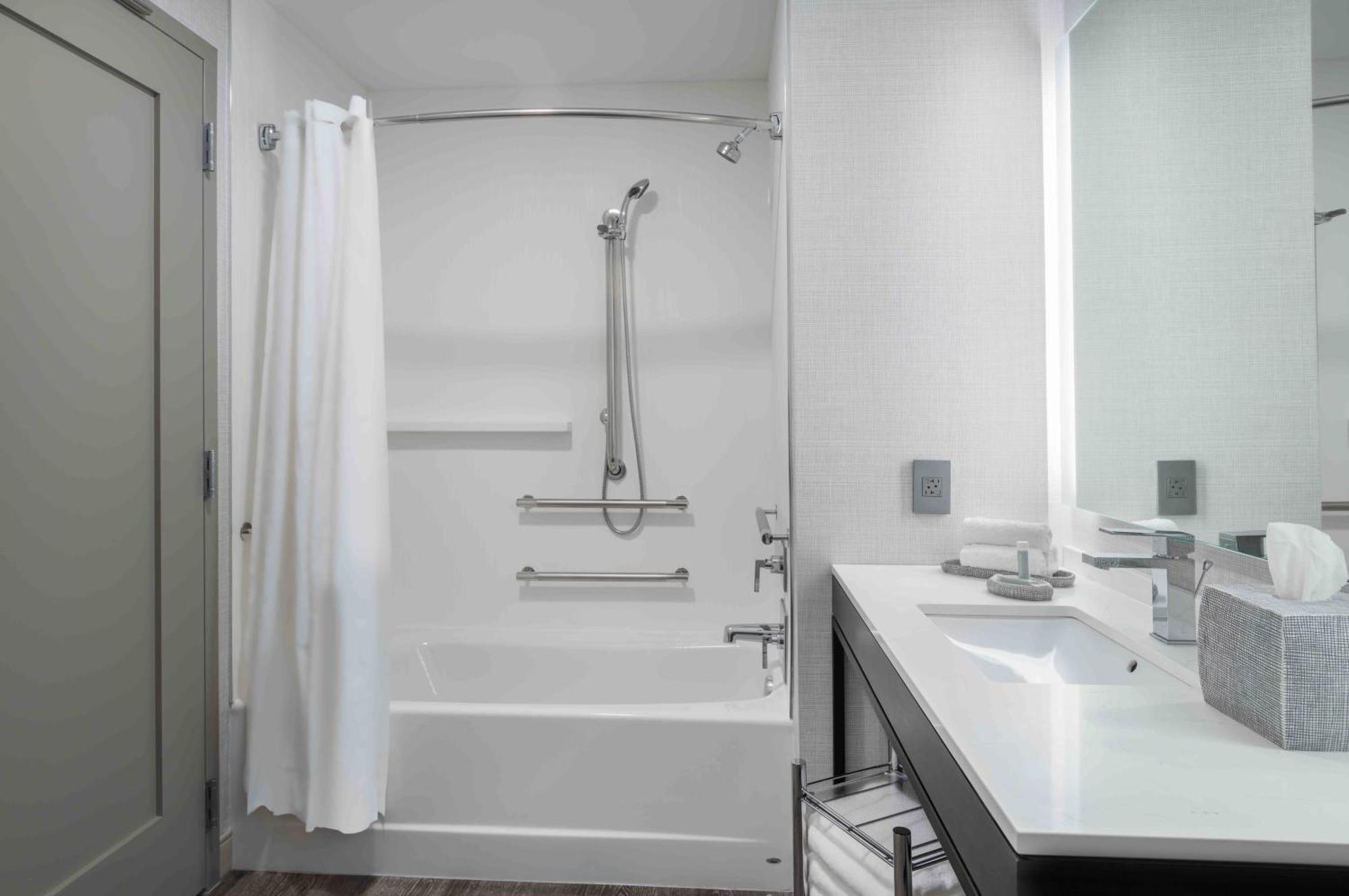 Residence Inn By Marriott Annapolis Exteriér fotografie
