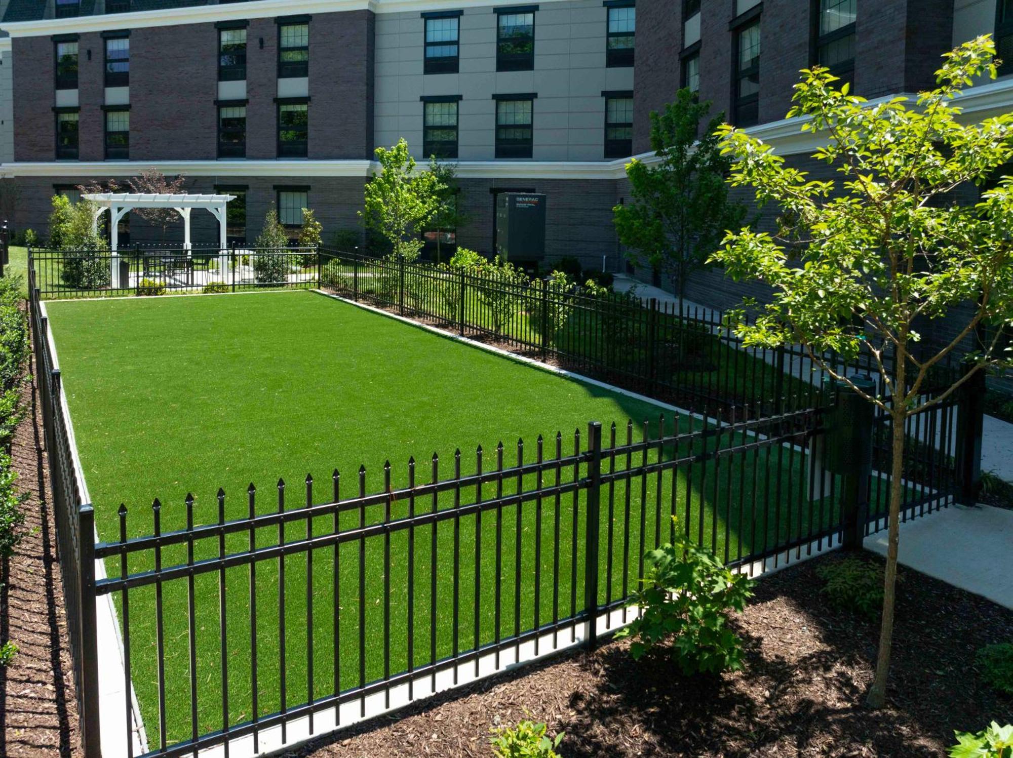 Residence Inn By Marriott Annapolis Exteriér fotografie