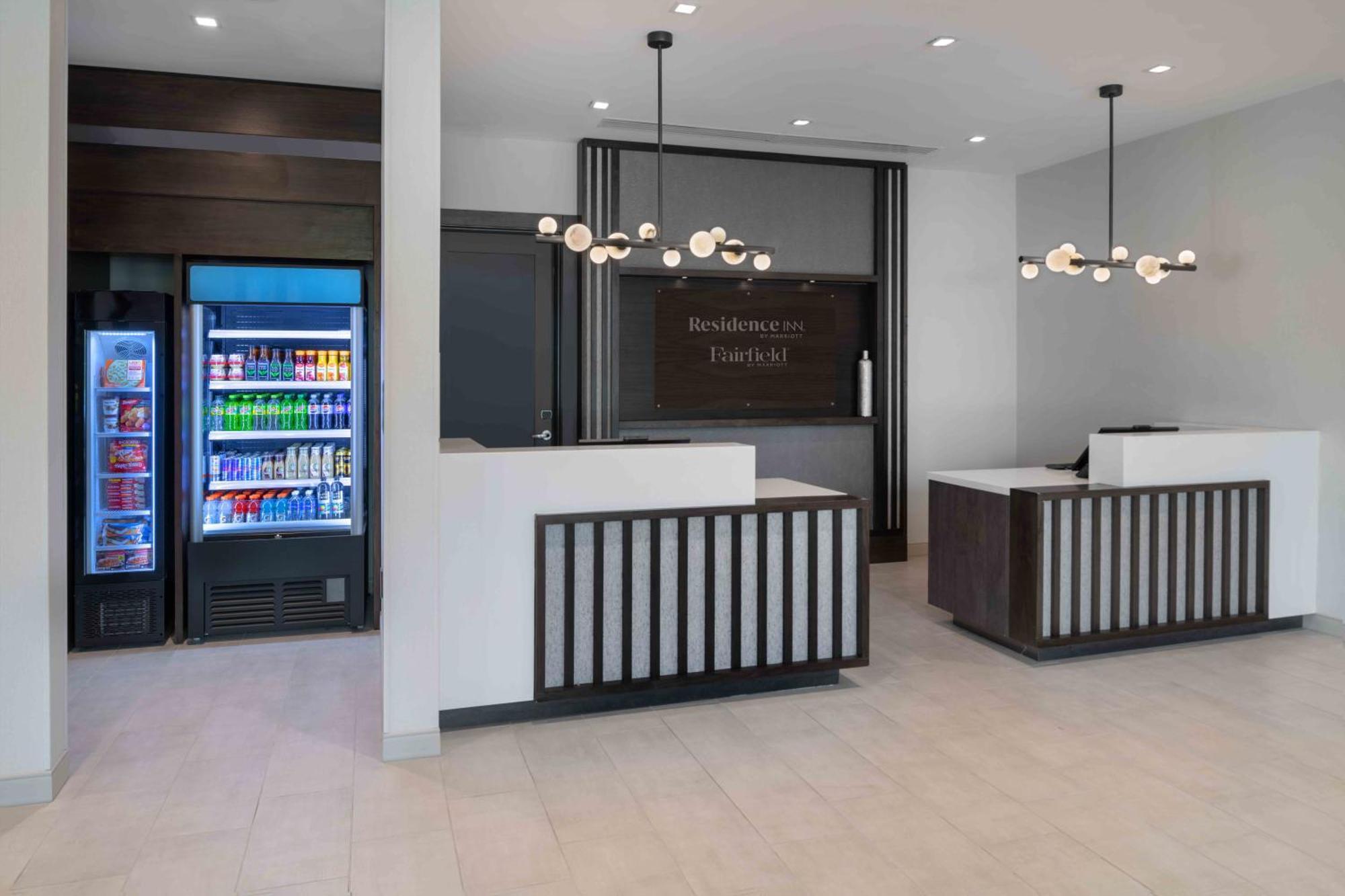 Residence Inn By Marriott Annapolis Exteriér fotografie